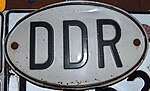 DDR international vehicle registration oval.jpg