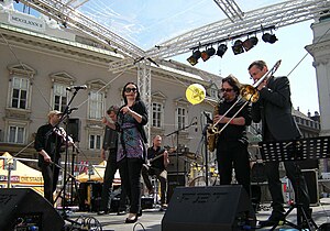 Stadtfest Wien - Sandala Orkestar 20090425 039.jpg