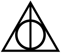 Deathly Hallows Sign.svg
