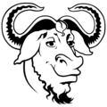 600px-Heckert GNU white.png