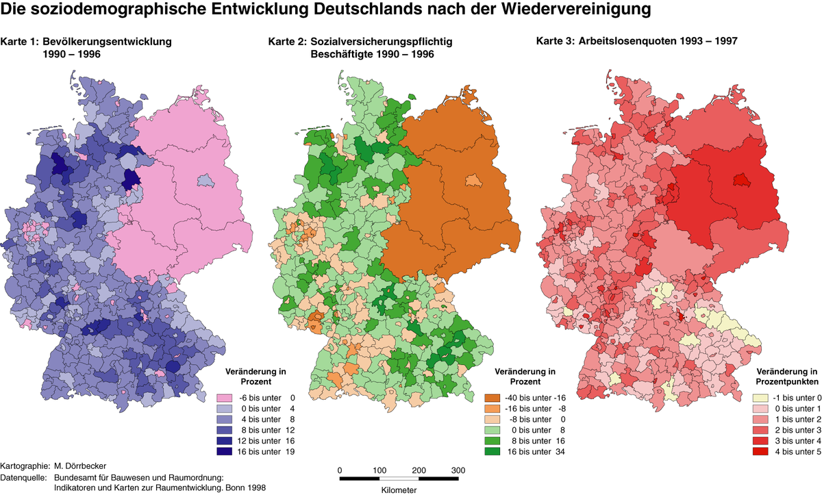 13A-09/10/Bevölkerungsentwicklung in Deutschland – DSD-Wiki