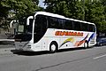 Reisebus - MAN Lion's Coach in München.JPG